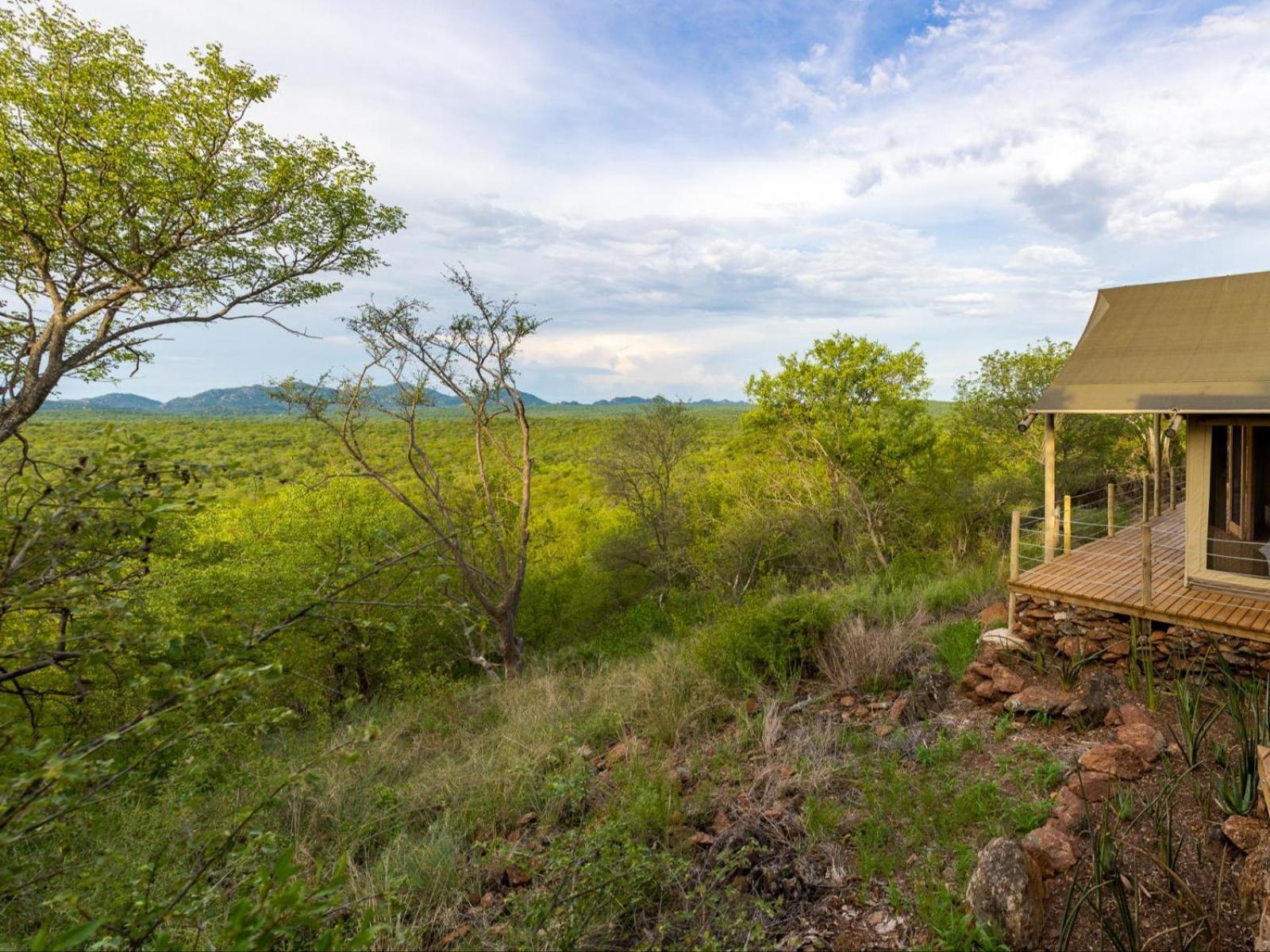 Apartmán Bushveld Bivouac Private Camp Mica Pokoj fotografie
