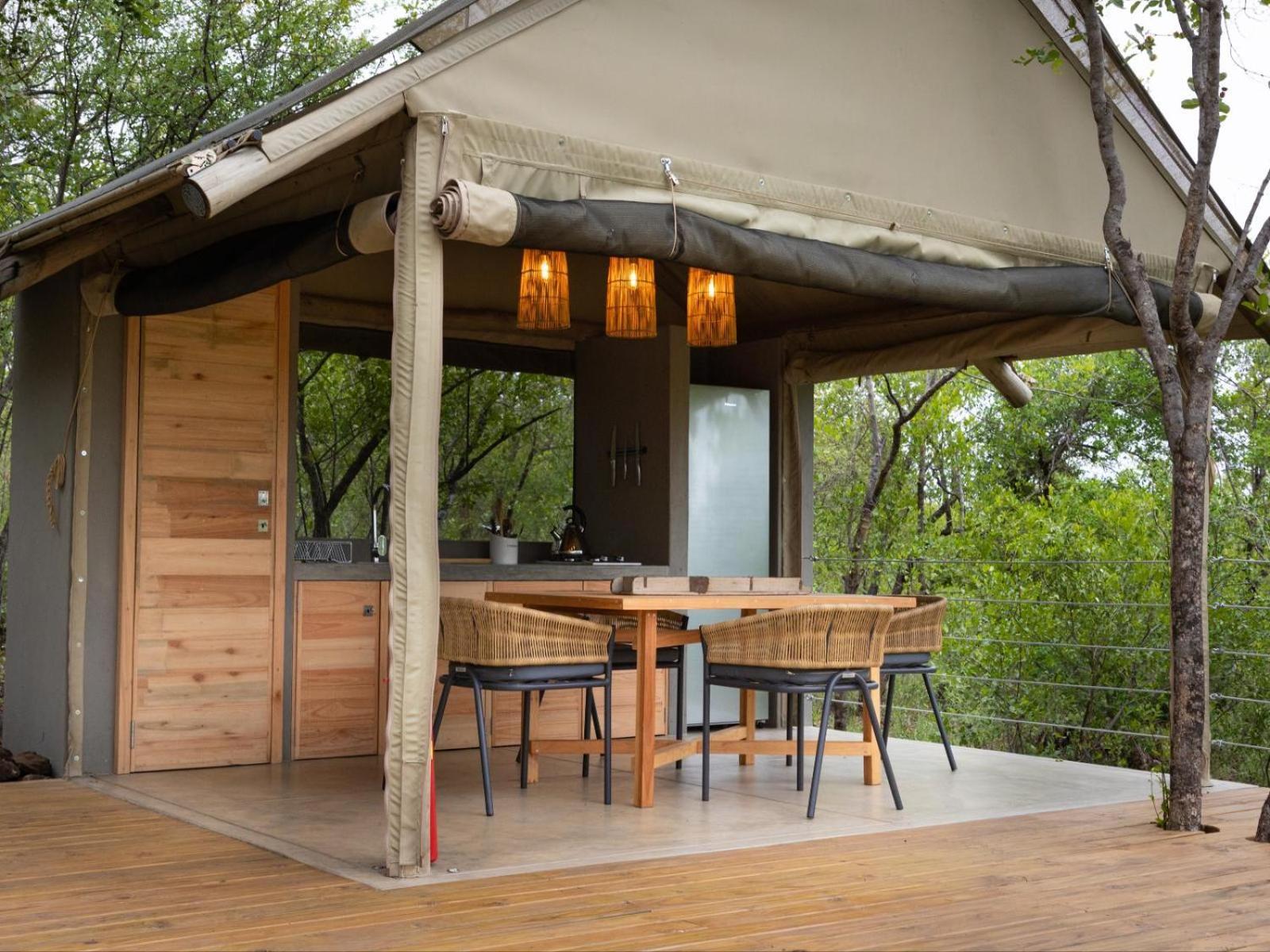 Apartmán Bushveld Bivouac Private Camp Mica Pokoj fotografie