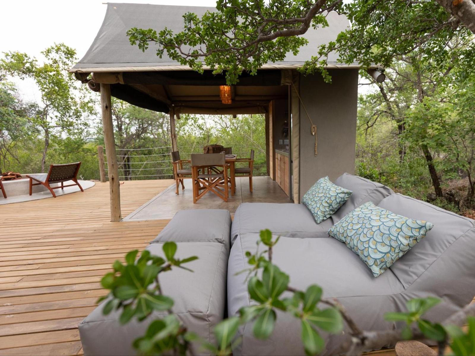 Apartmán Bushveld Bivouac Private Camp Mica Pokoj fotografie