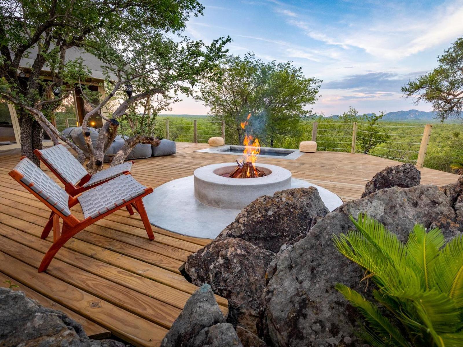 Apartmán Bushveld Bivouac Private Camp Mica Pokoj fotografie