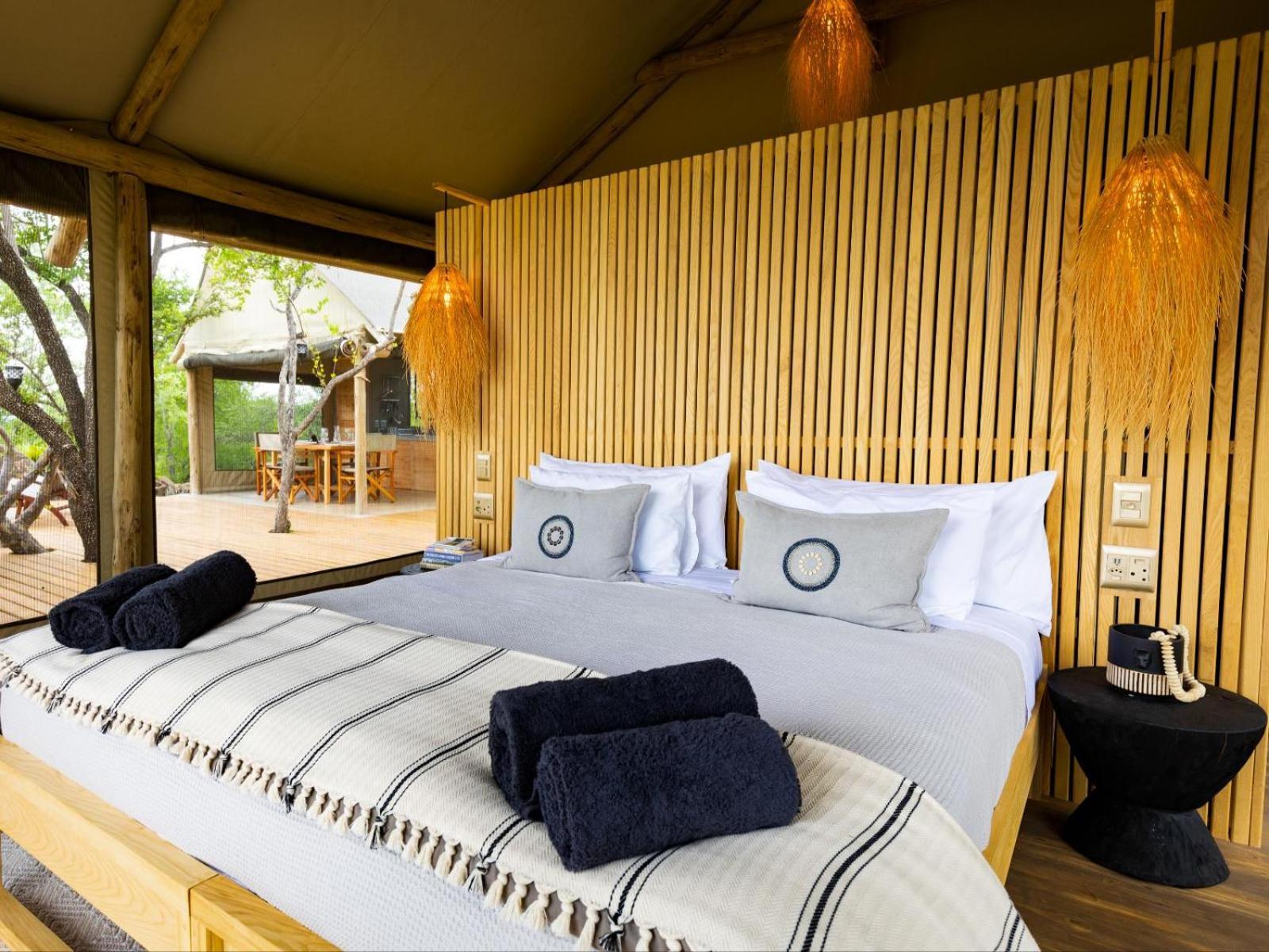 Apartmán Bushveld Bivouac Private Camp Mica Pokoj fotografie