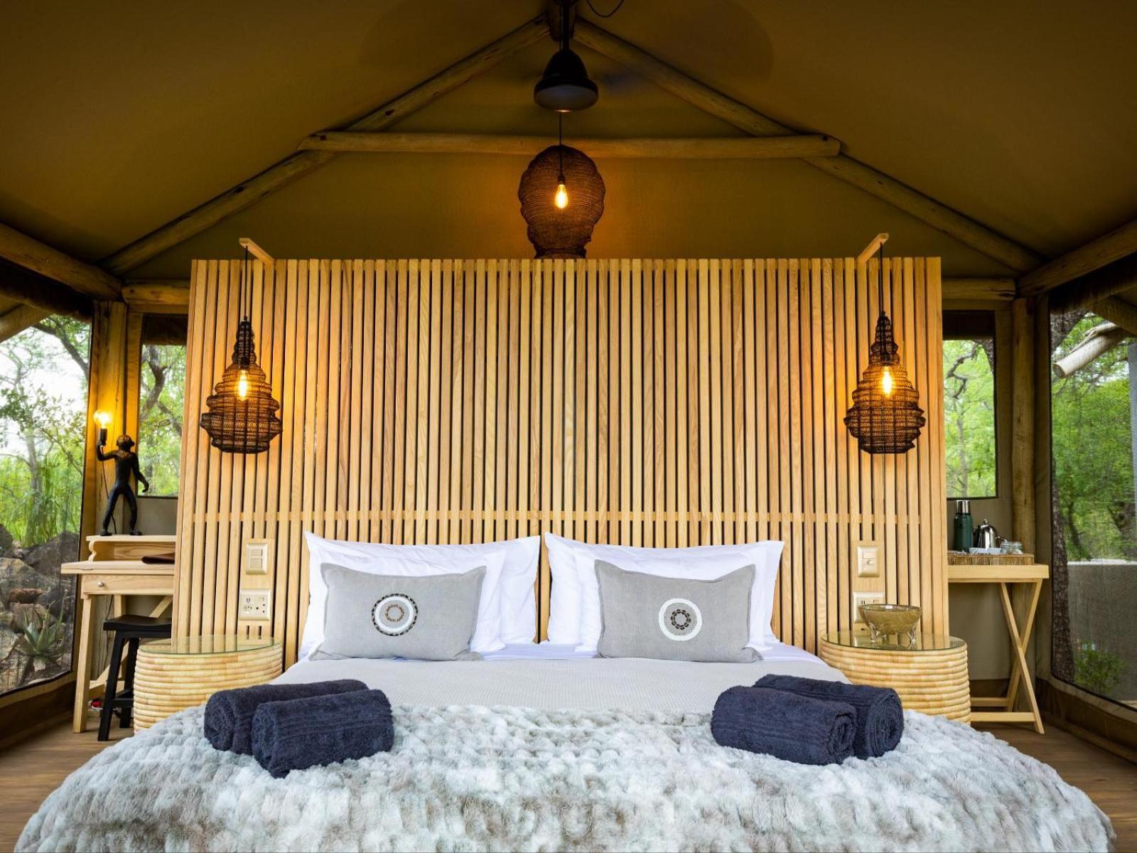 Apartmán Bushveld Bivouac Private Camp Mica Exteriér fotografie
