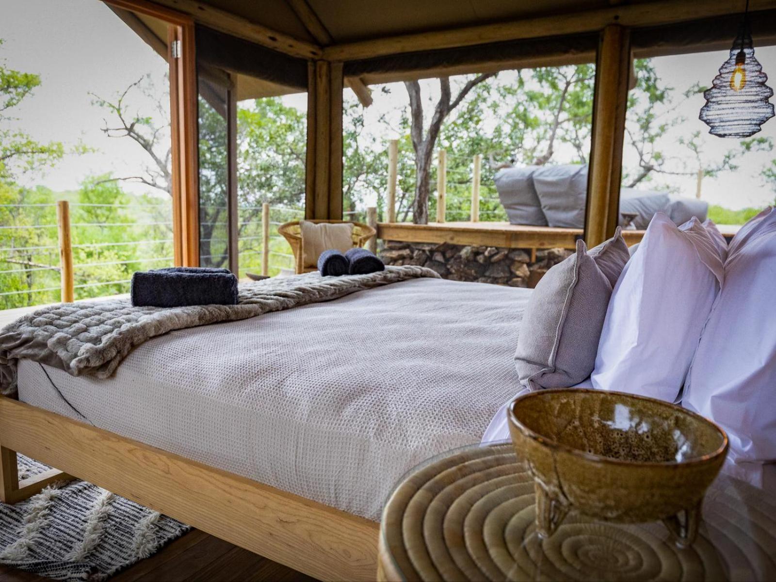 Apartmán Bushveld Bivouac Private Camp Mica Pokoj fotografie
