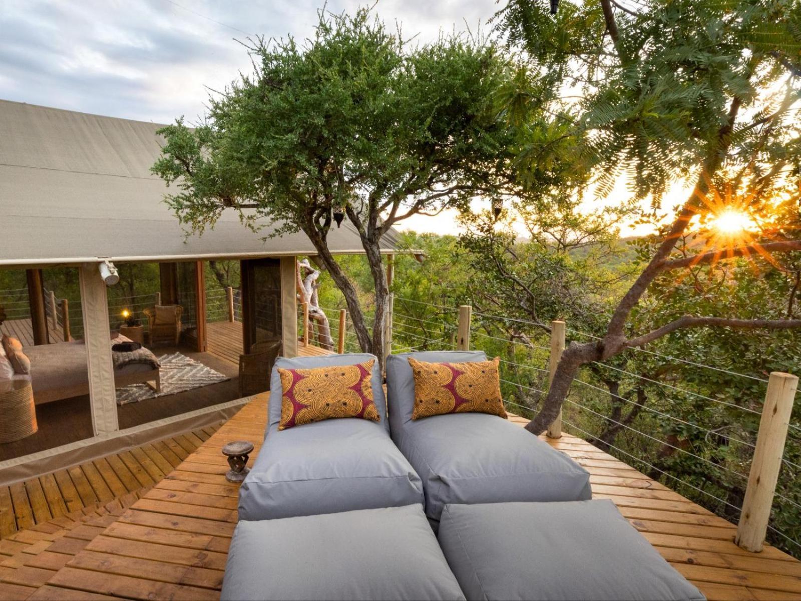 Apartmán Bushveld Bivouac Private Camp Mica Pokoj fotografie
