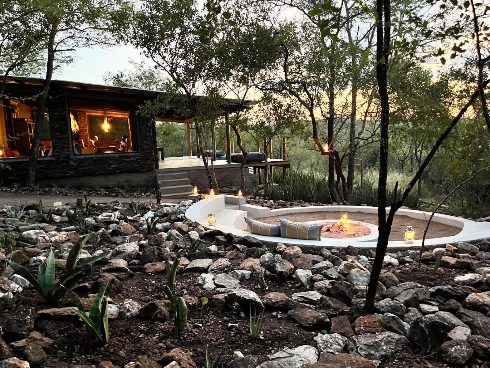 Apartmán Bushveld Bivouac Private Camp Mica Pokoj fotografie