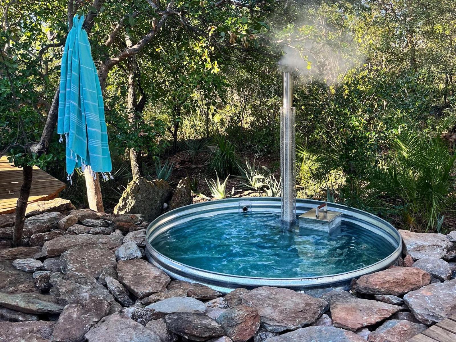 Apartmán Bushveld Bivouac Private Camp Mica Pokoj fotografie