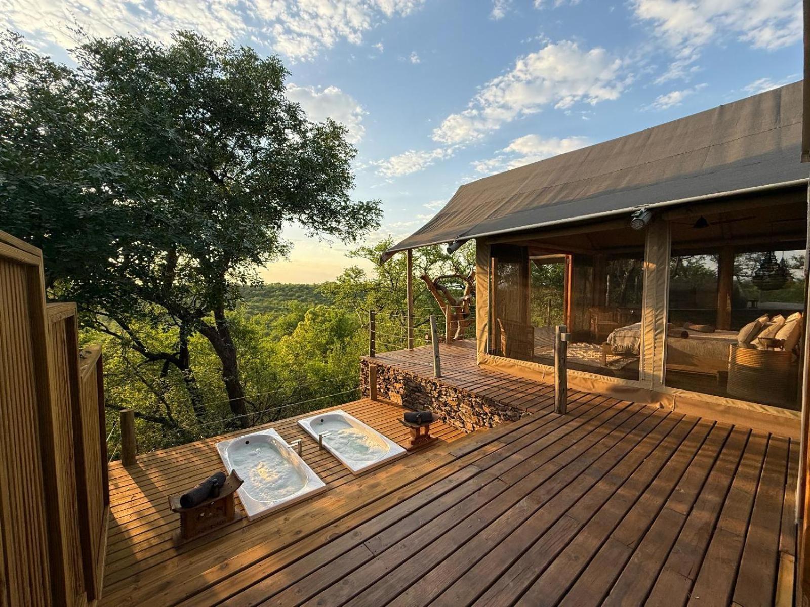 Apartmán Bushveld Bivouac Private Camp Mica Pokoj fotografie