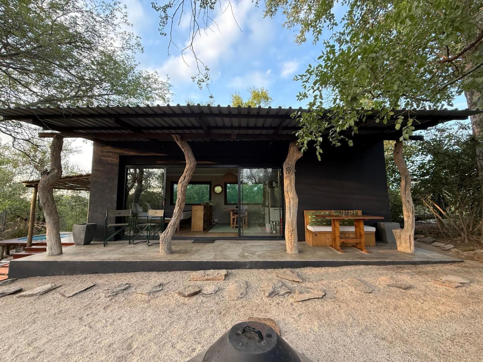 Apartmán Bushveld Bivouac Private Camp Mica Pokoj fotografie